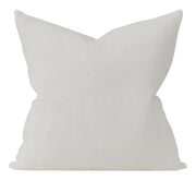 Rainier Pillow - Alabaster