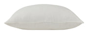 Rainier Pillow - Alabaster