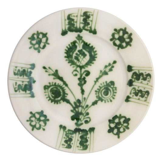 Dragos Plate