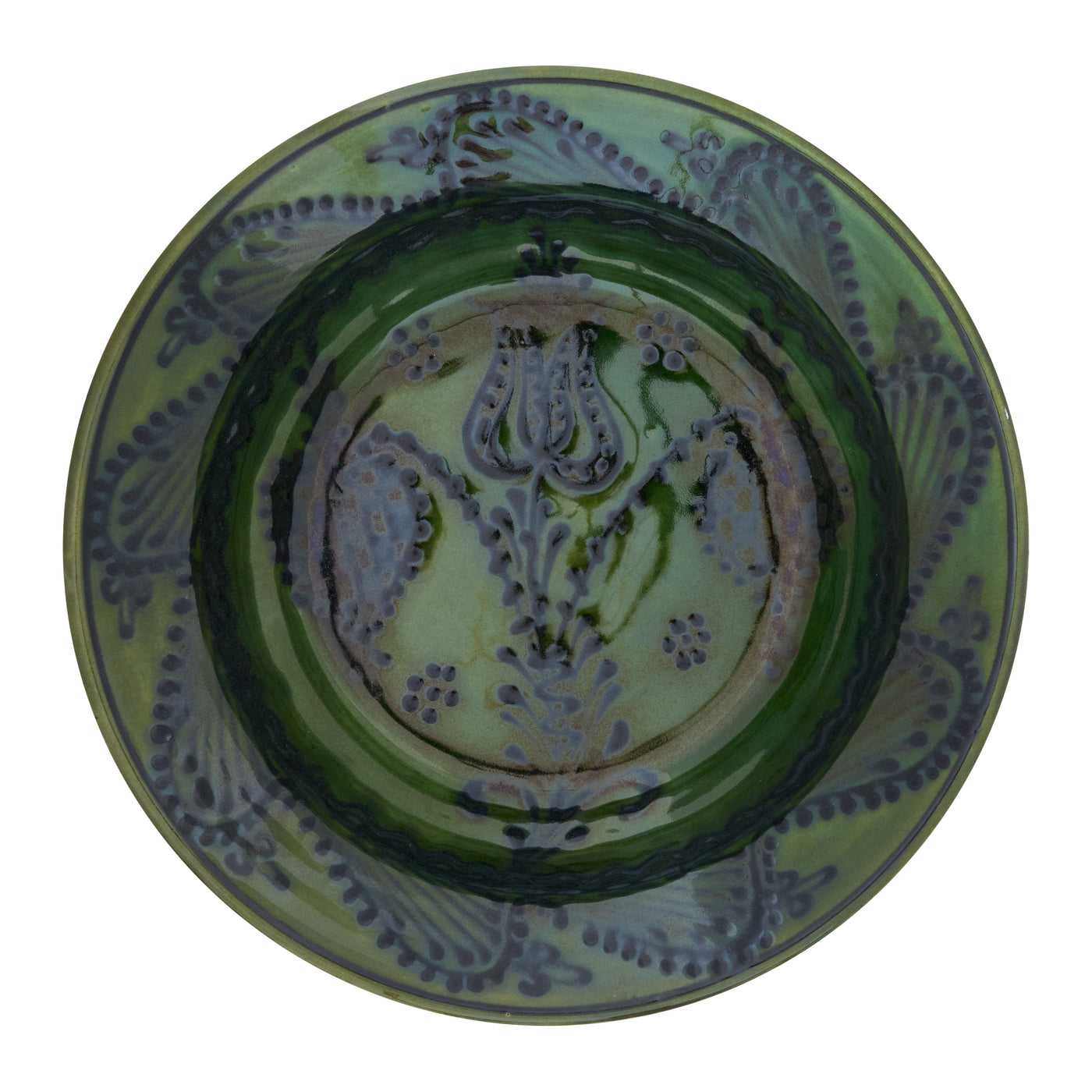 Dragos Serve Bowl