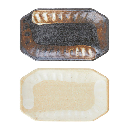 Hachi Plates