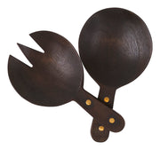Mina Salad Servers