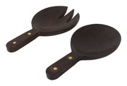 Mina Salad Servers