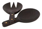 Mina Salad Servers