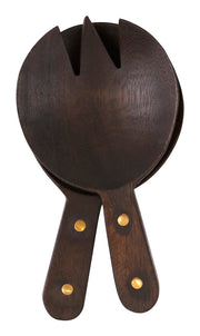 Mina Salad Servers