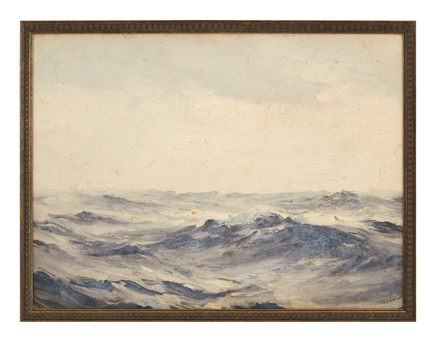 La Mer Seascape I