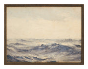 La Mer Seascape I