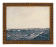 La Mer Seascape III