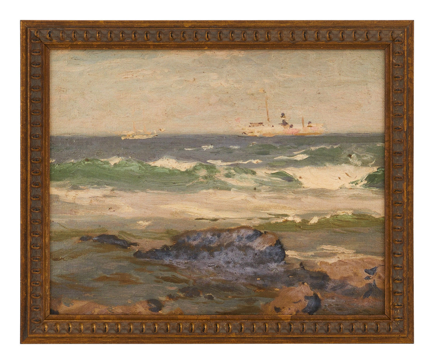 La Mer Seascape IV