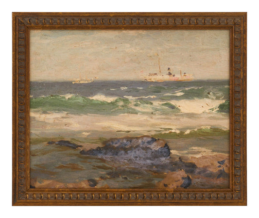 La Mer Seascape IV