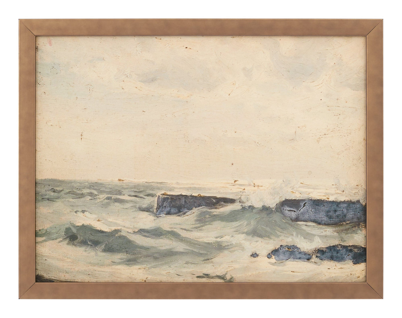 La Mer Seascape V