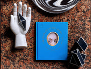 White Marble Hand