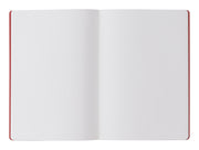 Scarlet Notebook