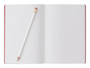 Scarlet Notebook