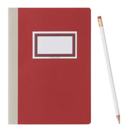 Scarlet Notebook