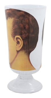 Astier de Villatte x John Derian The Vase has Two Faces
