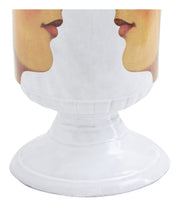 Astier de Villatte x John Derian The Vase has Two Faces