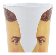 Astier de Villatte x John Derian The Vase has Two Faces