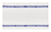 JH Tea Towel White