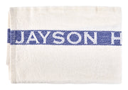 JH Tea Towel White