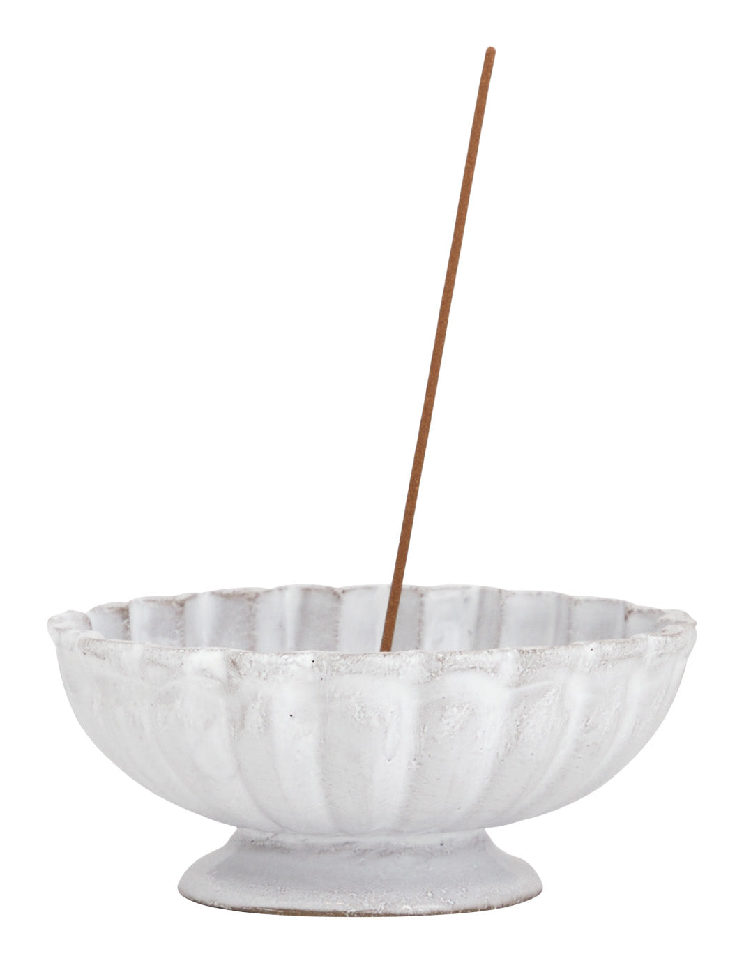Astier de Villatte Astre Incense Holder