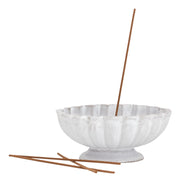 Astier de Villatte Astre Incense Holder