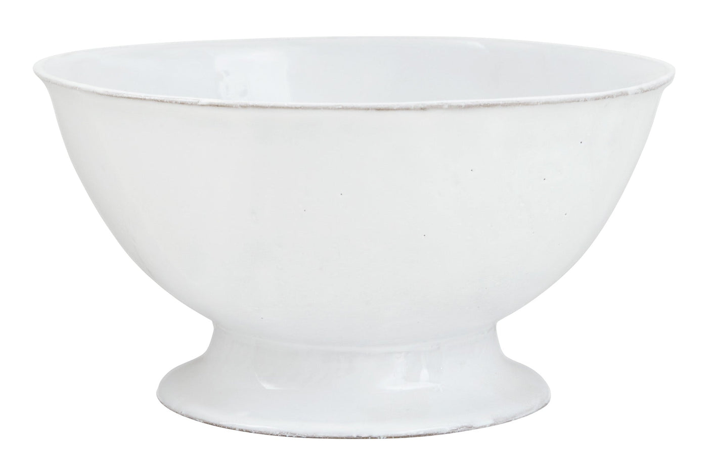 Astier de Villatte Sobre Salad Bowls