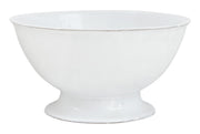 Astier de Villatte Sobre Salad Bowls