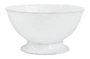 Astier de Villatte Sobre Salad Bowls
