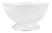 Astier de Villatte Sobre Salad Bowls