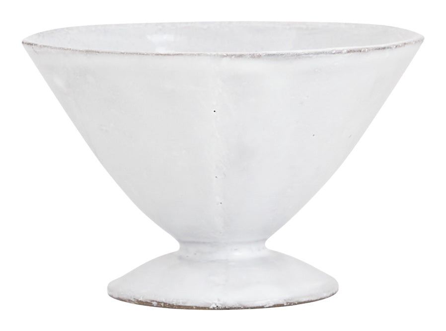 Astier de Villatte Conical Bowl Small