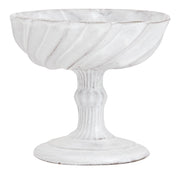 Astier de Villatte Tom Bowl on Stand