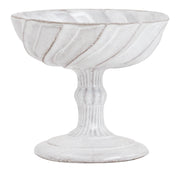 Astier de Villatte Tom Bowl on Stand