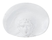 Astier de Villatte Ivan Dish