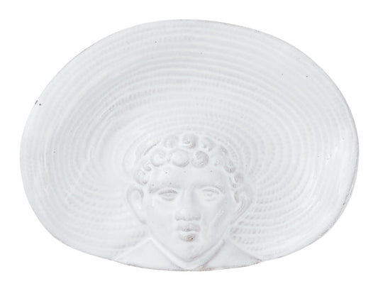 Astier de Villatte Ivan Dish