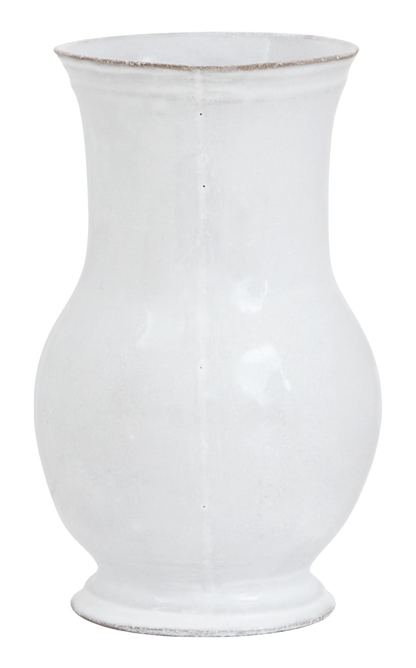 Astier de Villatte Mini Colbert Vase
