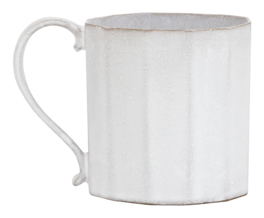 Astier de Villatte Octave Mug