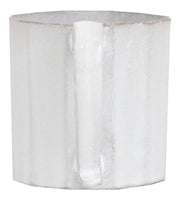Astier de Villatte Octave Mug