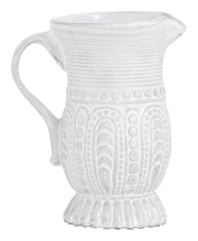 Astier de Villatte Hercule Pitcher
