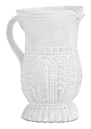 Astier de Villatte Hercule Pitcher