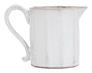 Astier de Villatte Octave Pitcher