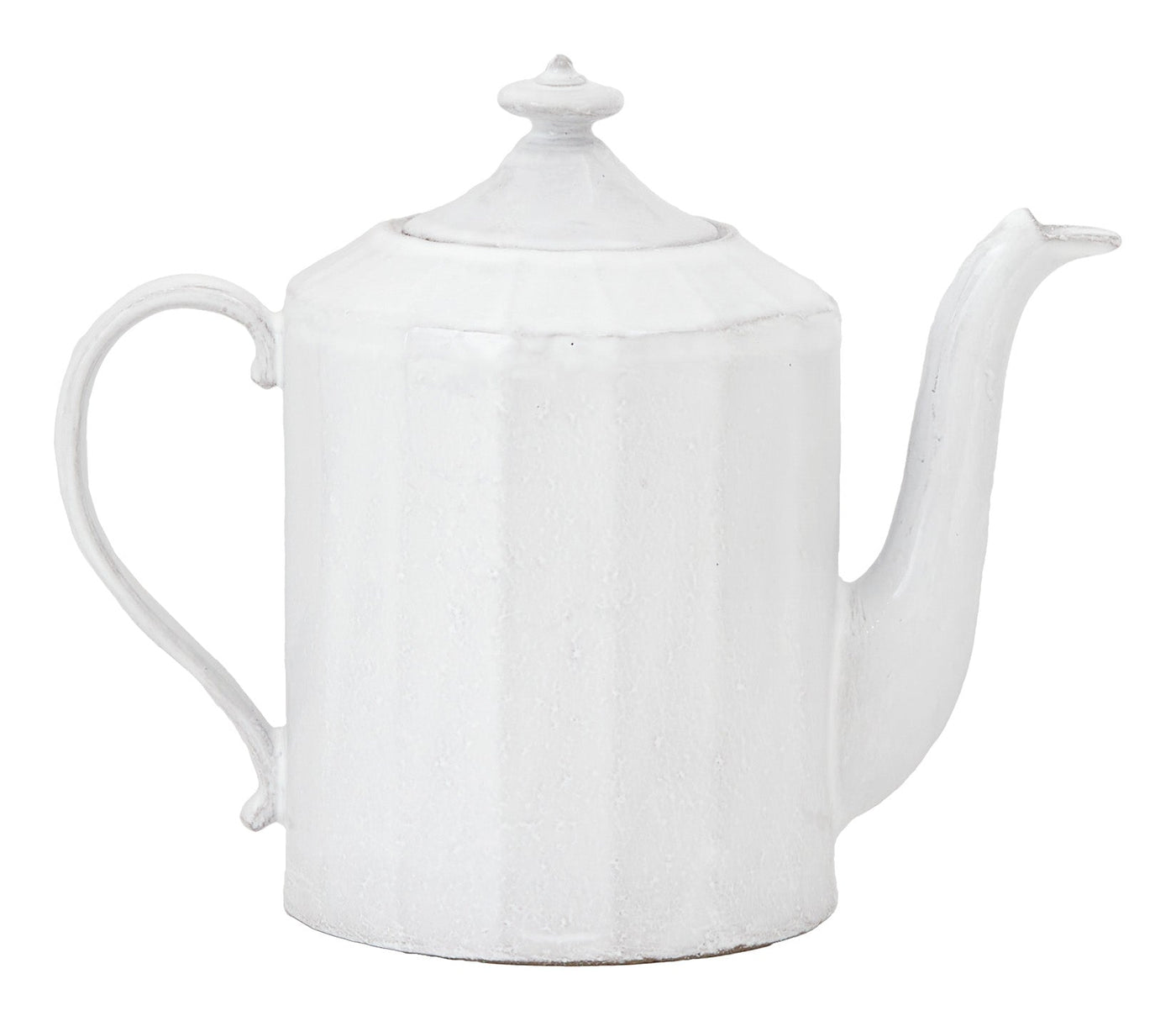 Astier de Villatte Octave Teapot