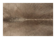 Cowhide Natural Grey