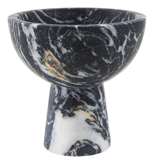 Spiro Footed Bowl