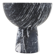 Spiro Footed Bowl