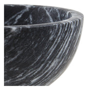Spiro Footed Bowl