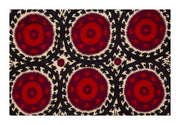 Vintage Suzani - 132" x 103"