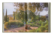 Glorious Gardens: Private Edens of the World's Leading Interior Designers