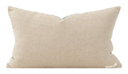 Malachite Pillow