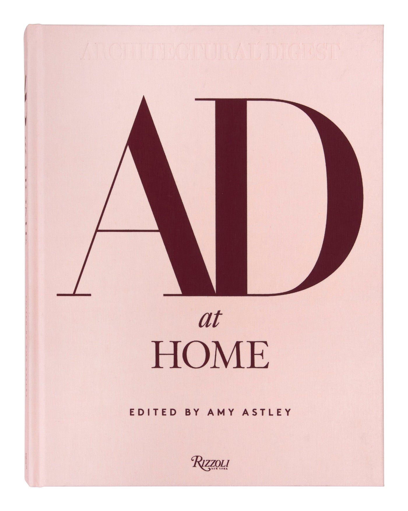 AD at Home
